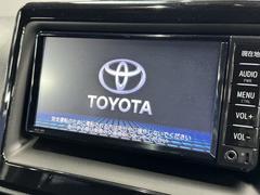 【純正ナビ】フルセグＴＶの視聴も可能☆高性能＆多機能ナビでドライブも快適ですよ☆ 6