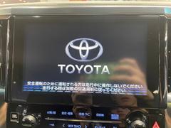 【純正ＳＤナビ】フルセグＴＶの視聴も可能☆高性能＆多機能ナビでドライブも快適ですよ☆ 6