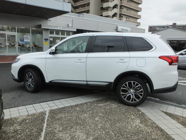 24GセーフティP/K 衝突被害軽減ブレーキ 登録済未使用車(8枚目)