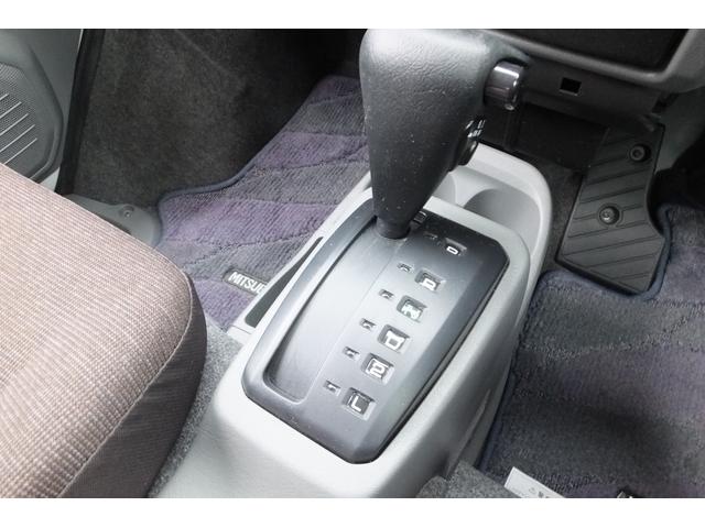 LX ハイルーフ 4A/T CDチューナー ワンオーナー(15枚目)