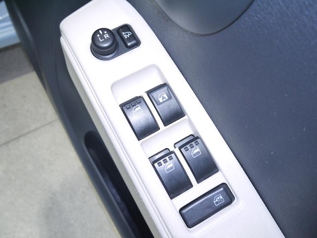 ココアXスペシャルコーデ カーナビゲーション ETC車載器 カーナビゲーション ワンセグTV ETC車載器 スマートキー オートエアコン 高さ155cm以下 フロントベンチシート(15枚目)