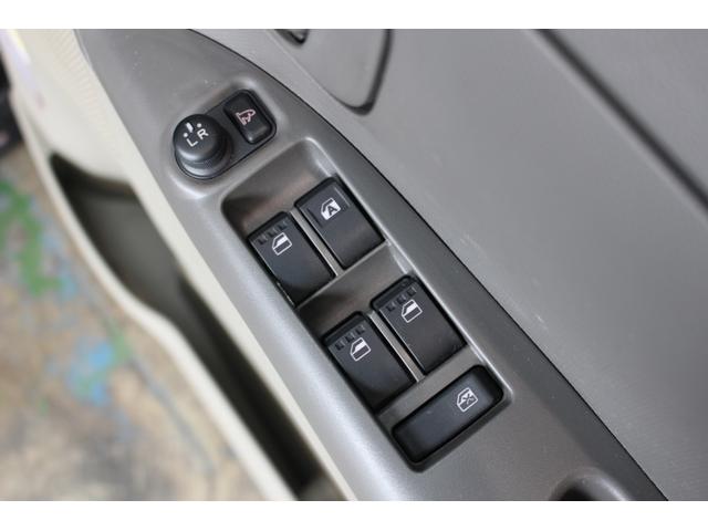 X カーナビ テレビ パワースライドドア オートエアコン カーナビ テレビ パワースライドドア オートエアコン スマートキー プライバシーガラス CVT 電動格納ミラー 4人乗り ガソリン車(54枚目)