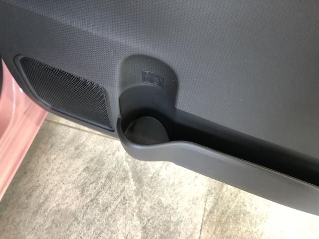 X 純正ナビ バックカメラ 前席シートヒーター 追突被害軽減ブレーキ スマアシ コーナーセンサー 左側電動スライドドア LED スマートキー 前席シートヒーター オートエアコン 純正ナビ 地デジ DVD Bluetooth USB接続 バックカメラ(57枚目)