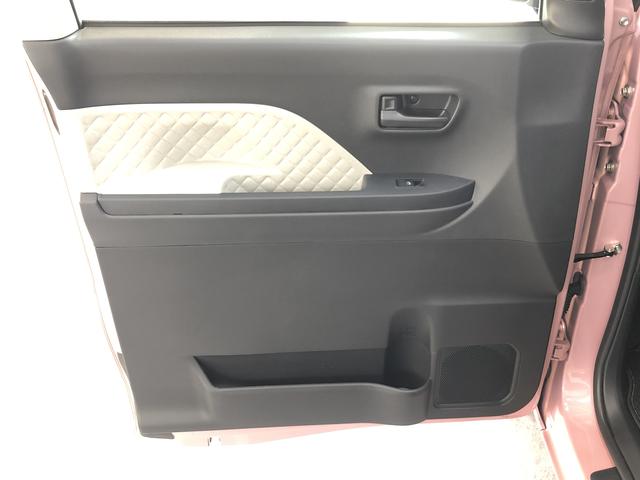 X 純正ナビ バックカメラ 前席シートヒーター 追突被害軽減ブレーキ スマアシ コーナーセンサー 左側電動スライドドア LED スマートキー 前席シートヒーター オートエアコン 純正ナビ 地デジ DVD Bluetooth USB接続 バックカメラ(59枚目)