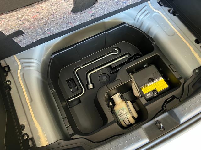 アクア Ｇ　ワンセグナビ　バックカメラ　シートヒーター　車検整備付　スマートキー　オートエアコン　前席シートヒーター　ワンセグナビ　バックカメラ（39枚目）