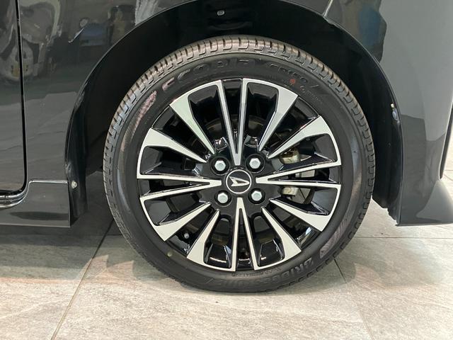 タント カスタムＲＳ　フルセグナビ　前後ドラレコ　レーダークルコン　衝突被害軽減ブレーキ　コーナーセンサー　ターボ　フルセグナビ　Ｂｌｕｅｔｏｏｔｈ　ＤＶＤ再生　ＵＳＢ　パノラマカメラ　両側電動スライドドア　前席シートヒーター　ＬＥＤ　レーダークルーズコントロール（10枚目）