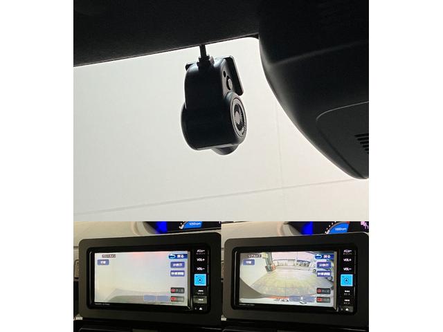 タント カスタムＲＳ　フルセグナビ　前後ドラレコ　レーダークルコン　衝突被害軽減ブレーキ　コーナーセンサー　ターボ　フルセグナビ　Ｂｌｕｅｔｏｏｔｈ　ＤＶＤ再生　ＵＳＢ　パノラマカメラ　両側電動スライドドア　前席シートヒーター　ＬＥＤ　レーダークルーズコントロール（17枚目）