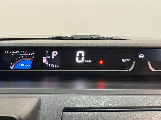 タント カスタムＲＳ　フルセグナビ　前後ドラレコ　レーダークルコン　衝突被害軽減ブレーキ　コーナーセンサー　ターボ　フルセグナビ　Ｂｌｕｅｔｏｏｔｈ　ＤＶＤ再生　ＵＳＢ　パノラマカメラ　両側電動スライドドア　前席シートヒーター　ＬＥＤ　レーダークルーズコントロール（18枚目）