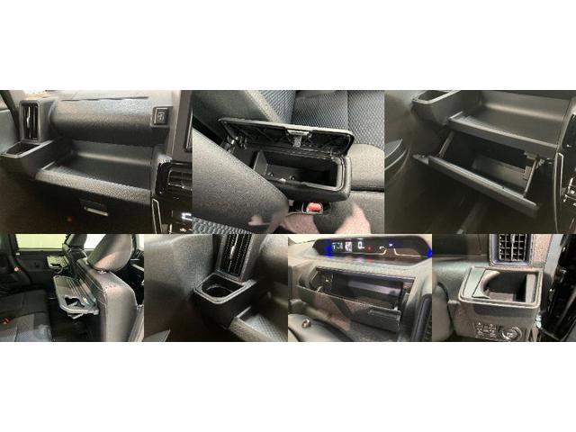 タント カスタムＲＳ　フルセグナビ　前後ドラレコ　レーダークルコン　衝突被害軽減ブレーキ　コーナーセンサー　ターボ　フルセグナビ　Ｂｌｕｅｔｏｏｔｈ　ＤＶＤ再生　ＵＳＢ　パノラマカメラ　両側電動スライドドア　前席シートヒーター　ＬＥＤ　レーダークルーズコントロール（20枚目）