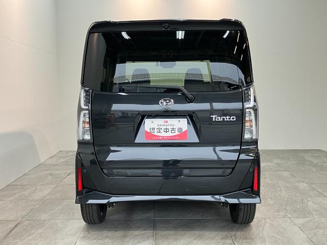 タント カスタムＲＳ　フルセグナビ　前後ドラレコ　レーダークルコン　衝突被害軽減ブレーキ　コーナーセンサー　ターボ　フルセグナビ　Ｂｌｕｅｔｏｏｔｈ　ＤＶＤ再生　ＵＳＢ　パノラマカメラ　両側電動スライドドア　前席シートヒーター　ＬＥＤ　レーダークルーズコントロール（26枚目）