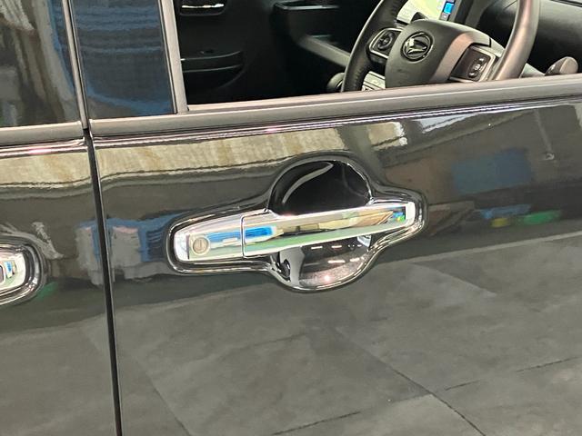 タント カスタムＲＳ　フルセグナビ　前後ドラレコ　レーダークルコン　衝突被害軽減ブレーキ　コーナーセンサー　ターボ　フルセグナビ　Ｂｌｕｅｔｏｏｔｈ　ＤＶＤ再生　ＵＳＢ　パノラマカメラ　両側電動スライドドア　前席シートヒーター　ＬＥＤ　レーダークルーズコントロール（27枚目）