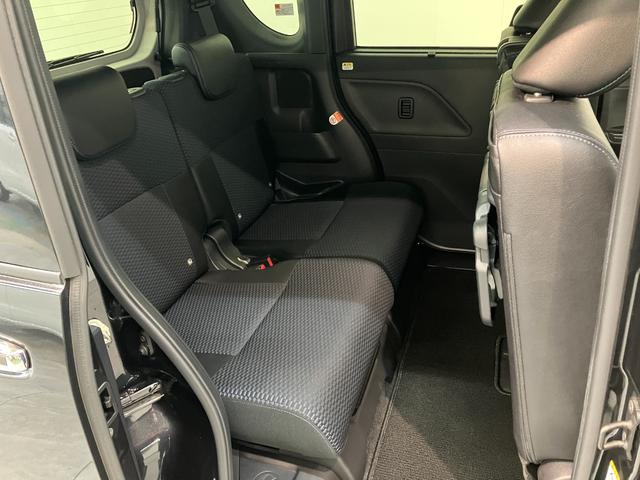 タント カスタムＲＳ　フルセグナビ　前後ドラレコ　レーダークルコン　衝突被害軽減ブレーキ　コーナーセンサー　ターボ　フルセグナビ　Ｂｌｕｅｔｏｏｔｈ　ＤＶＤ再生　ＵＳＢ　パノラマカメラ　両側電動スライドドア　前席シートヒーター　ＬＥＤ　レーダークルーズコントロール（36枚目）