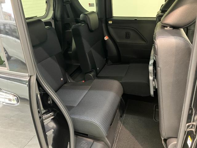 タント カスタムＲＳ　フルセグナビ　前後ドラレコ　レーダークルコン　衝突被害軽減ブレーキ　コーナーセンサー　ターボ　フルセグナビ　Ｂｌｕｅｔｏｏｔｈ　ＤＶＤ再生　ＵＳＢ　パノラマカメラ　両側電動スライドドア　前席シートヒーター　ＬＥＤ　レーダークルーズコントロール（37枚目）