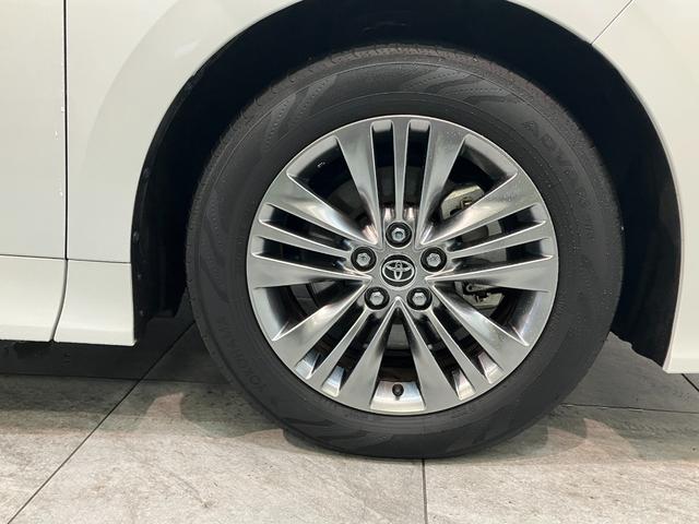 アルファード Z 14型ナビ パノラマカメラ フリップダウンモニター トヨタチームメイト TSS 14型ナビ パノラマカメラ 後席モニター 3方向ドラレコ Bluetooth USB ETC パーキングアシスト 両側パワスラ レーダークルコン シートヒーター&クーラー(10枚目)