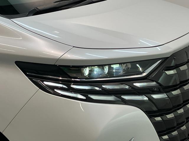 アルファード Z 14型ナビ パノラマカメラ フリップダウンモニター トヨタチームメイト TSS 14型ナビ パノラマカメラ 後席モニター 3方向ドラレコ Bluetooth USB ETC パーキングアシスト 両側パワスラ レーダークルコン シートヒーター&クーラー(11枚目)