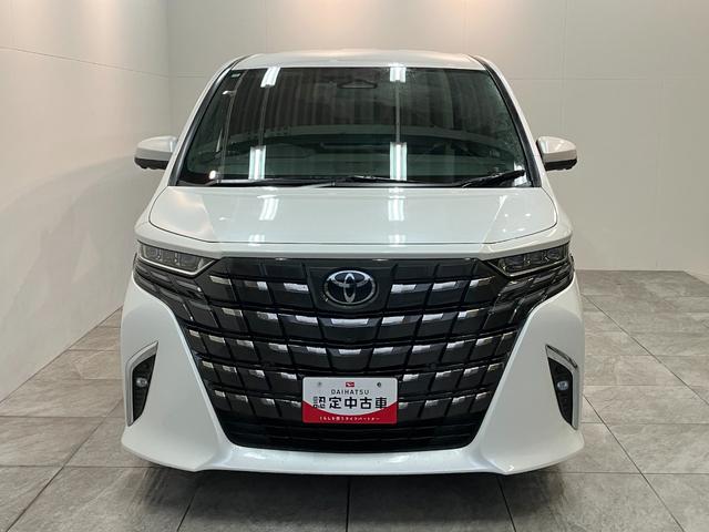 アルファード Z 14型ナビ パノラマカメラ フリップダウンモニター トヨタチームメイト TSS 14型ナビ パノラマカメラ 後席モニター 3方向ドラレコ Bluetooth USB ETC パーキングアシスト 両側パワスラ レーダークルコン シートヒーター&クーラー(21枚目)