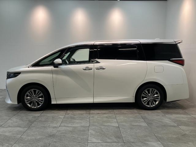 アルファード Z 14型ナビ パノラマカメラ フリップダウンモニター トヨタチームメイト TSS 14型ナビ パノラマカメラ 後席モニター 3方向ドラレコ Bluetooth USB ETC パーキングアシスト 両側パワスラ レーダークルコン シートヒーター&クーラー(22枚目)