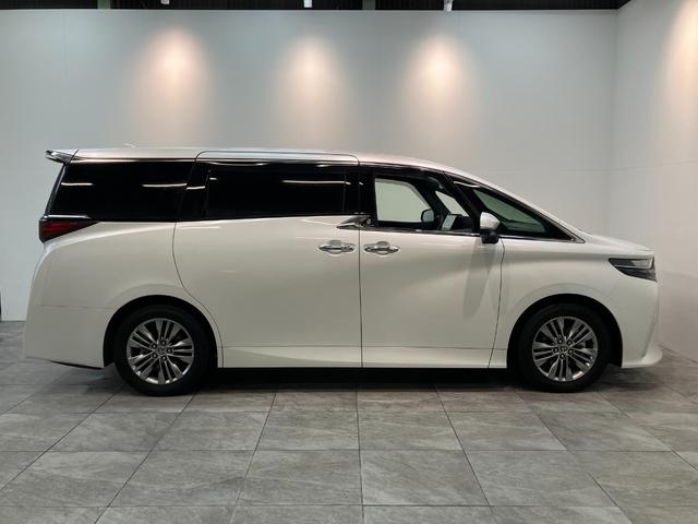 アルファード Z 14型ナビ パノラマカメラ フリップダウンモニター トヨタチームメイト TSS 14型ナビ パノラマカメラ 後席モニター 3方向ドラレコ Bluetooth USB ETC パーキングアシスト 両側パワスラ レーダークルコン シートヒーター&クーラー(24枚目)