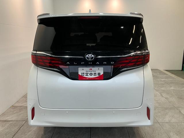 アルファード Z 14型ナビ パノラマカメラ フリップダウンモニター トヨタチームメイト TSS 14型ナビ パノラマカメラ 後席モニター 3方向ドラレコ Bluetooth USB ETC パーキングアシスト 両側パワスラ レーダークルコン シートヒーター&クーラー(26枚目)