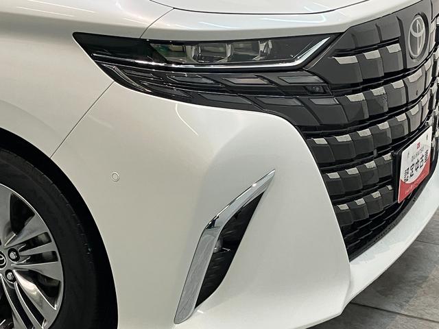 アルファード Z 14型ナビ パノラマカメラ フリップダウンモニター トヨタチームメイト TSS 14型ナビ パノラマカメラ 後席モニター 3方向ドラレコ Bluetooth USB ETC パーキングアシスト 両側パワスラ レーダークルコン シートヒーター&クーラー(33枚目)