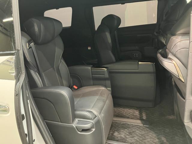 アルファード Z 14型ナビ パノラマカメラ フリップダウンモニター トヨタチームメイト TSS 14型ナビ パノラマカメラ 後席モニター 3方向ドラレコ Bluetooth USB ETC パーキングアシスト 両側パワスラ レーダークルコン シートヒーター&クーラー(41枚目)