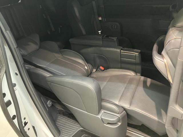 アルファード Z 14型ナビ パノラマカメラ フリップダウンモニター トヨタチームメイト TSS 14型ナビ パノラマカメラ 後席モニター 3方向ドラレコ Bluetooth USB ETC パーキングアシスト 両側パワスラ レーダークルコン シートヒーター&クーラー(43枚目)