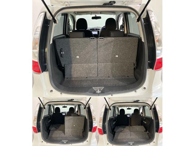 ｅＫカスタム Ｔ　４ＷＤ　ワンセグナビ　バックカメラ　シートヒーター　ワンセグナビ　バックカメラ　ＥＴＣ　シートヒーター　ＨＩＤヘッドライト　オートライト　オートエアコン　電動格納式ミラー　スマートキー（6枚目）