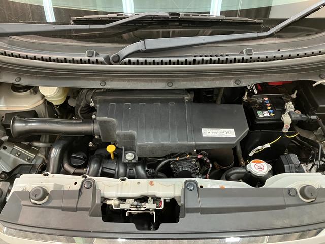 ｅＫカスタム Ｔ　４ＷＤ　ワンセグナビ　バックカメラ　シートヒーター　ワンセグナビ　バックカメラ　ＥＴＣ　シートヒーター　ＨＩＤヘッドライト　オートライト　オートエアコン　電動格納式ミラー　スマートキー（8枚目）