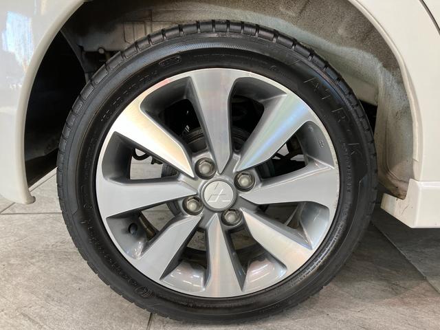 ｅＫカスタム Ｔ　４ＷＤ　ワンセグナビ　バックカメラ　シートヒーター　ワンセグナビ　バックカメラ　ＥＴＣ　シートヒーター　ＨＩＤヘッドライト　オートライト　オートエアコン　電動格納式ミラー　スマートキー（9枚目）