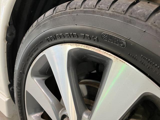 ｅＫカスタム Ｔ　４ＷＤ　ワンセグナビ　バックカメラ　シートヒーター　ワンセグナビ　バックカメラ　ＥＴＣ　シートヒーター　ＨＩＤヘッドライト　オートライト　オートエアコン　電動格納式ミラー　スマートキー（17枚目）