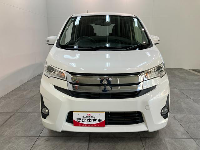 ｅＫカスタム Ｔ　４ＷＤ　ワンセグナビ　バックカメラ　シートヒーター　ワンセグナビ　バックカメラ　ＥＴＣ　シートヒーター　ＨＩＤヘッドライト　オートライト　オートエアコン　電動格納式ミラー　スマートキー（20枚目）