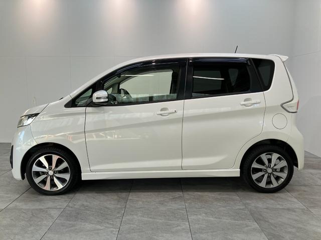 ｅＫカスタム Ｔ　４ＷＤ　ワンセグナビ　バックカメラ　シートヒーター　ワンセグナビ　バックカメラ　ＥＴＣ　シートヒーター　ＨＩＤヘッドライト　オートライト　オートエアコン　電動格納式ミラー　スマートキー（21枚目）