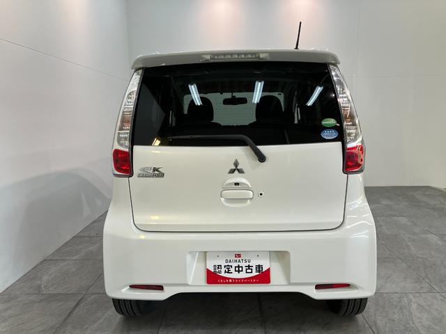 ｅＫカスタム Ｔ　４ＷＤ　ワンセグナビ　バックカメラ　シートヒーター　ワンセグナビ　バックカメラ　ＥＴＣ　シートヒーター　ＨＩＤヘッドライト　オートライト　オートエアコン　電動格納式ミラー　スマートキー（25枚目）