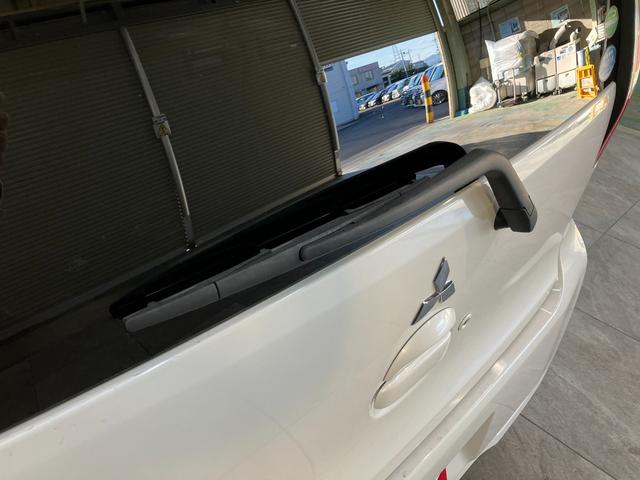 ｅＫカスタム Ｔ　４ＷＤ　ワンセグナビ　バックカメラ　シートヒーター　ワンセグナビ　バックカメラ　ＥＴＣ　シートヒーター　ＨＩＤヘッドライト　オートライト　オートエアコン　電動格納式ミラー　スマートキー（29枚目）