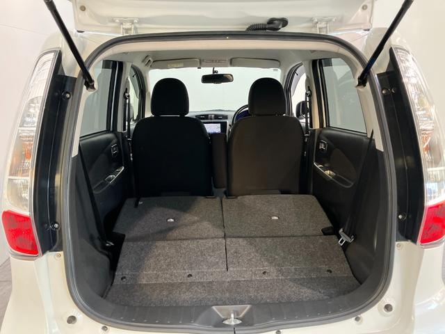 ｅＫカスタム Ｔ　４ＷＤ　ワンセグナビ　バックカメラ　シートヒーター　ワンセグナビ　バックカメラ　ＥＴＣ　シートヒーター　ＨＩＤヘッドライト　オートライト　オートエアコン　電動格納式ミラー　スマートキー（38枚目）