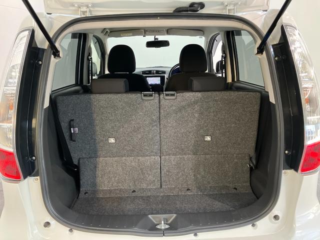 ｅＫカスタム Ｔ　４ＷＤ　ワンセグナビ　バックカメラ　シートヒーター　ワンセグナビ　バックカメラ　ＥＴＣ　シートヒーター　ＨＩＤヘッドライト　オートライト　オートエアコン　電動格納式ミラー　スマートキー（40枚目）