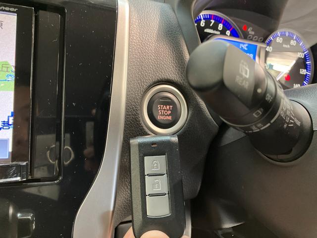 ｅＫカスタム Ｔ　４ＷＤ　ワンセグナビ　バックカメラ　シートヒーター　ワンセグナビ　バックカメラ　ＥＴＣ　シートヒーター　ＨＩＤヘッドライト　オートライト　オートエアコン　電動格納式ミラー　スマートキー（43枚目）