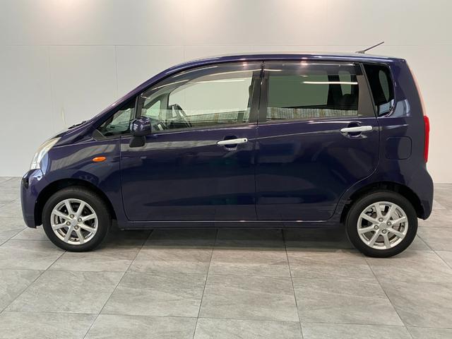 ムーヴ Ｘリミテッド　ワンセグナビ　バックカメラ　スマートキー　ワンセグナビ　バックカメラ　オートエアコン　マニュアルレベリング　スマートキー　電動格納式ミラー　エコアイドル（22枚目）