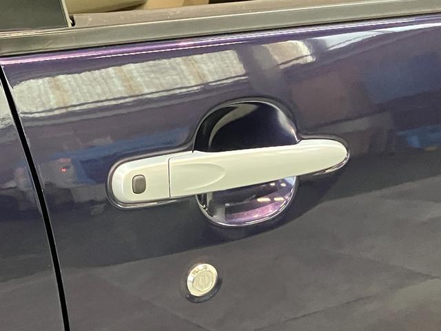 ムーヴ Ｘリミテッド　ワンセグナビ　バックカメラ　スマートキー　ワンセグナビ　バックカメラ　オートエアコン　マニュアルレベリング　スマートキー　電動格納式ミラー　エコアイドル（34枚目）