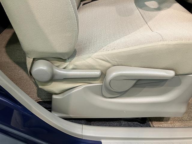 ムーヴ Ｘリミテッド　ワンセグナビ　バックカメラ　スマートキー　ワンセグナビ　バックカメラ　オートエアコン　マニュアルレベリング　スマートキー　電動格納式ミラー　エコアイドル（41枚目）