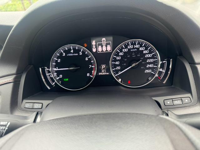 HONDA LEGEND HYBRID EX