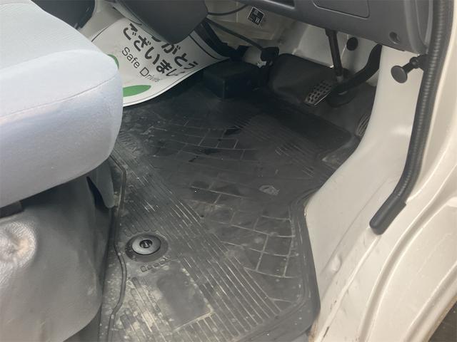 ハイゼットカーゴ ＤＸ　バックカメラ　　ナビ　ＥＴＣ　キーレス　スマートキー　運転席・助手席エアバッグ　エアコン　パワステ（20枚目）