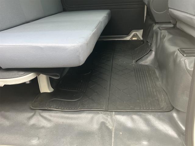 ハイゼットカーゴ ＤＸ　バックカメラ　　ナビ　ＥＴＣ　キーレス　スマートキー　運転席・助手席エアバッグ　エアコン　パワステ（23枚目）