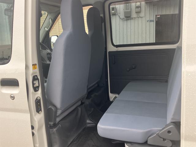 ハイゼットカーゴ ＤＸ　バックカメラ　　ナビ　ＥＴＣ　キーレス　スマートキー　運転席・助手席エアバッグ　エアコン　パワステ（25枚目）