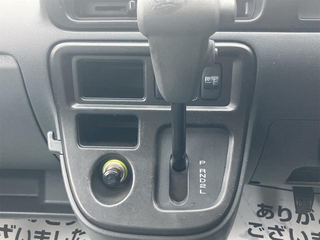 ハイゼットカーゴ ＤＸ　バックカメラ　　ナビ　ＥＴＣ　キーレス　スマートキー　運転席・助手席エアバッグ　エアコン　パワステ（36枚目）
