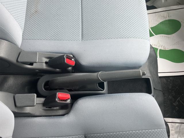 ハイゼットカーゴ ＤＸ　バックカメラ　　ナビ　ＥＴＣ　キーレス　スマートキー　運転席・助手席エアバッグ　エアコン　パワステ（42枚目）