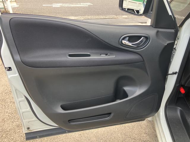 セレナ ハイウェイスター　両側電動スライドドア　オートクルーズコントロール　バックカメラ　リアモニター　ＥＴＣ　ドラレコ　キーレス　スマートキー　ナビ　ＴＶ　アイドリングストップ（27枚目）