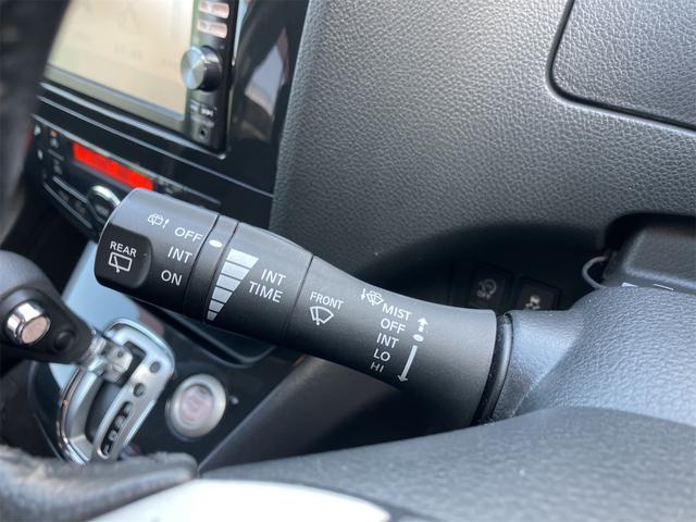 セレナ ハイウェイスター　両側電動スライドドア　オートクルーズコントロール　バックカメラ　リアモニター　ＥＴＣ　ドラレコ　キーレス　スマートキー　ナビ　ＴＶ　アイドリングストップ（46枚目）