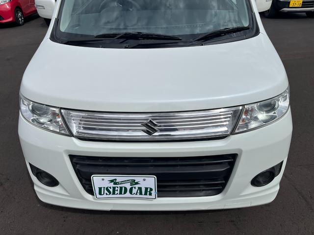 mh23 スティングレイターボ　ほぼ新品ターボ　最終値下げ ワゴンRスティングレー ターボの中古車を探すなら【グーネット】