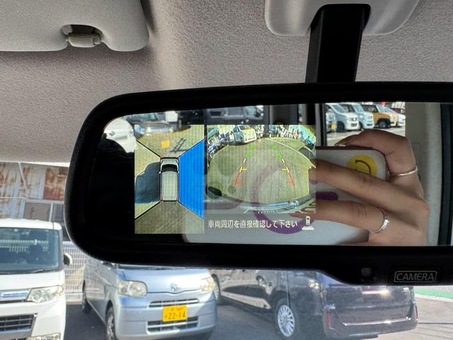 デイズルークス ハイウェイスター　Ｘ　純正ナビ・フルセグＴＶ・Ｂｌｕｅｔｏｏｔｈオーディオ・アラウンドビューモニター・バックカメラ・ＥＴＣ・両側スライド左側電動スライドドア・電動格納ミラー・オートライト・衝突軽減ブレーキ・横滑り防止（36枚目）
